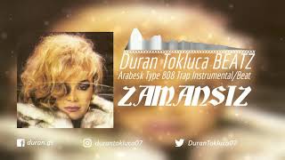 Türk Etnik 808 Type Trap Instrumental/Beat (Prod.Duran Tokluca Beatz) Resimi