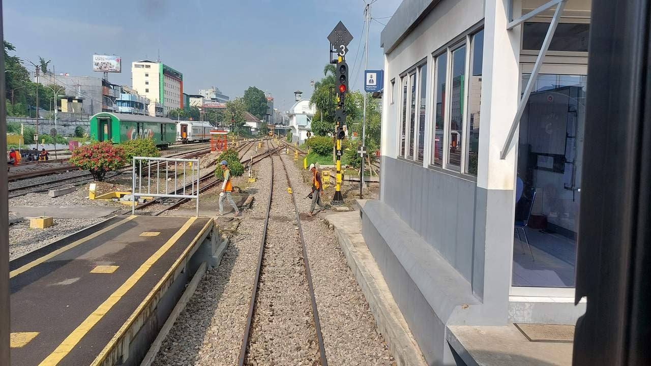 Backride Argo Wilis Bandung - Cipeundeuy