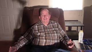 R.W.'s Bedtime Story - Chicago Outfit members screenshot 2