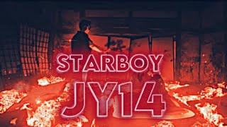 Demon Slayer - Starboy X Stranger Things