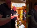 Dana White and Stevewilldoit has their own Room XD #shorts #danawhite #stevewilldoit #funny