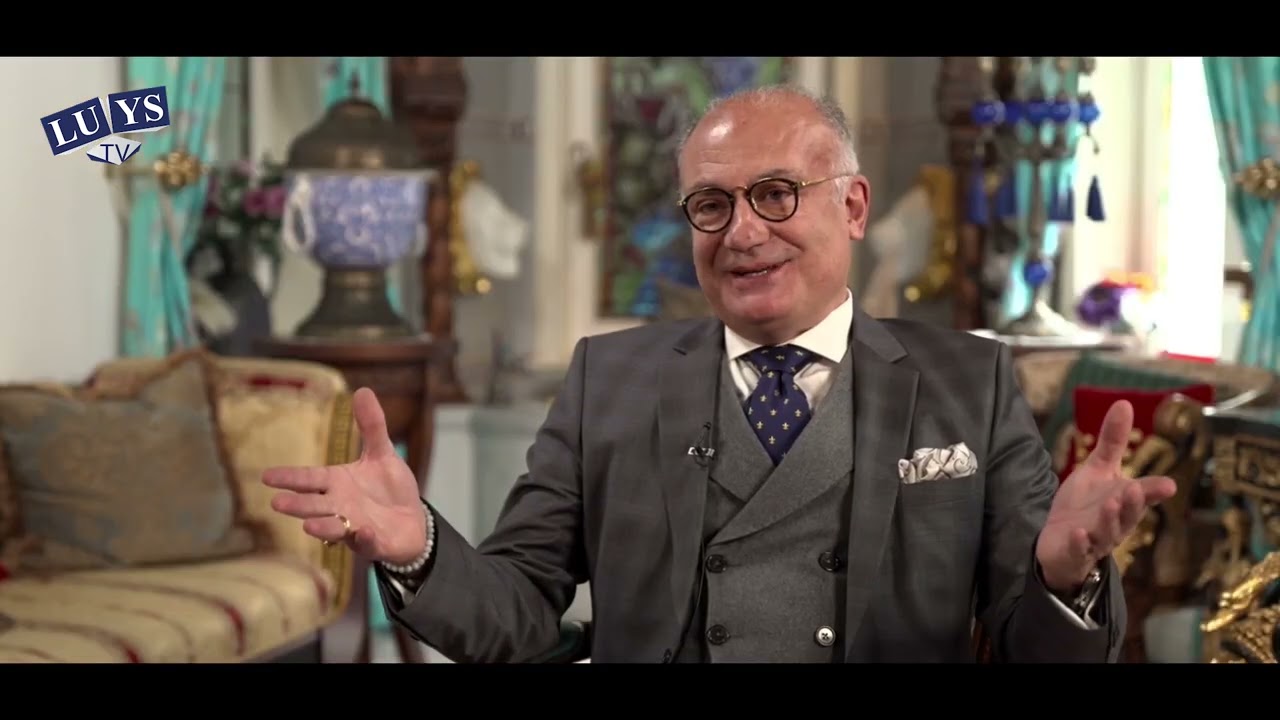 DR KONSTANTİN KALANGOS MEMORIAL CONCERT