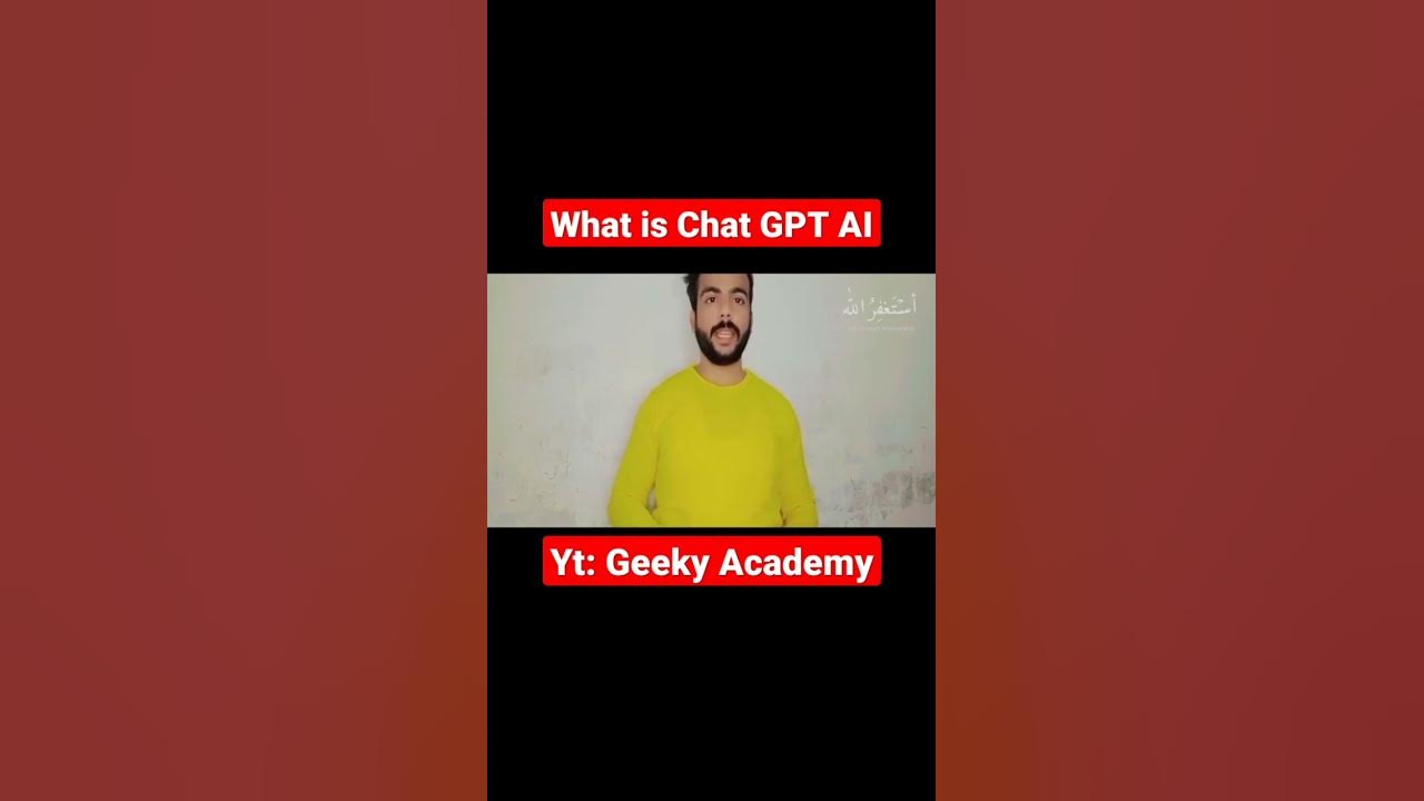 What is Chat GPT | How to use Chat GPT to make money online | What is
