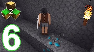 Survivalcraft 2 - Gameplay Walkthrough Part 6 (iOS, Android)