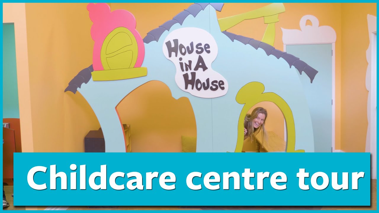 DR SUESS inspired early childhood // Early Childhood Innovation (S1E5