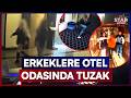 Sevgili Vaadiyle Gittiler, İçeri Girdiklerinde Karşılaştıkları Manzara Şoke Etti! | Star Ana Haber