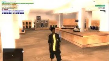 GTA Sa MTA/SAMP Most Realistic Server Beta