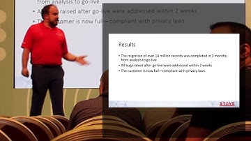 Migrating to Scoped Applications