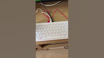 #shorts современная версия ZX Spectrum от Raspberry Pi