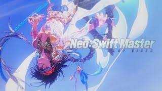 [Play Video] Neo: Swift Master