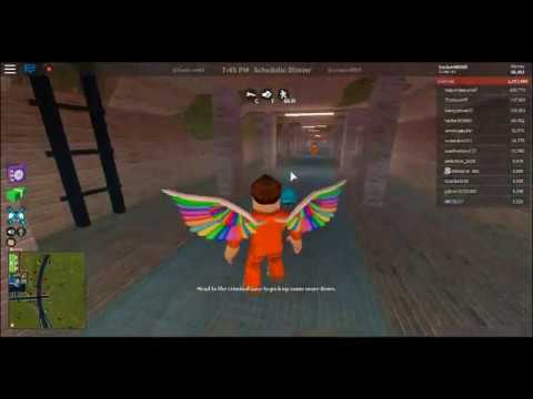 Mi Hermano Juega Jailbreak Por Primera Vez Youtube - otra ves con mi hermano en jailbreak roblox youtube gaming