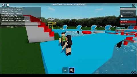 total wipeout season 2 episode 2 dizzy dummies heat 1