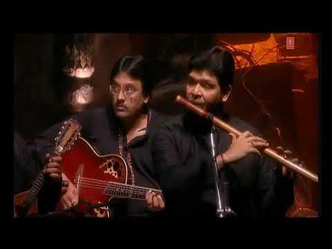 پنکج اوداس کی پراثر غزل