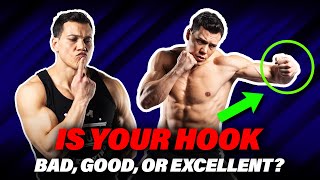 Are Your HOOKS Bad, Good Or Excellent? | BAZOOKATRAINING.COM