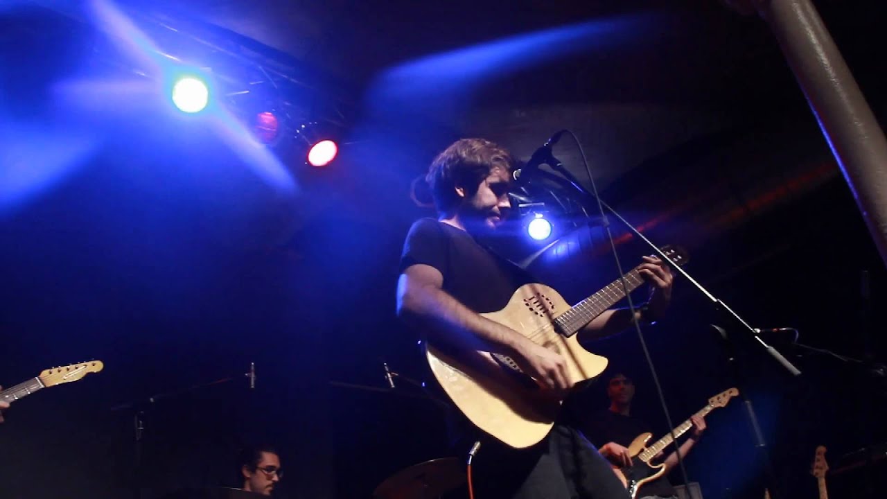 Obejrzyj Antoine Villoutreix - Des fleurs - Live @ SoundgroundBerlin - Berlin Music Week w YouTube Obejrzyj Antoine Villoutreix - Des fleurs - Live @ SoundgroundBerlin - Berlin Music Week w YouTube