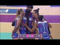 ALL EGONU IN ITALIAN FINALS | Best Performance 2025/26