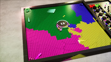 Multiply or Release | Marble Race Unity 3D | Ep. 448