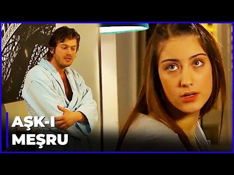 Behlül ve Nihal'in Aşkı Nasıl Başladı? - Aşk-ı Memnu Özel Klip