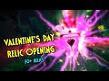 Skullgirls Mobile Relic Gacha Opening - Valentine's Day edition