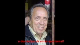 Video thumbnail of "LEO VAZ - Reencontro (Adelino Moreira)"