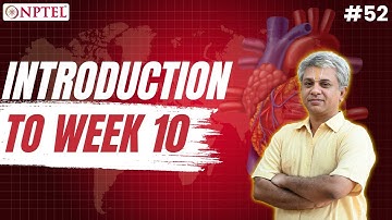 #52 Introduction to Week 10 | XOR & Deeper Networks | Inverse Methods in Heat Transfer