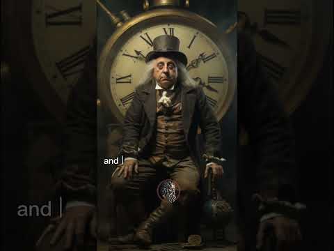 Jeremy Bentham the