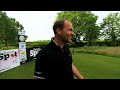 Frilford Heath 2013: 888poker.com PGA EuroPro Tour.