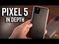 I've had the Google Pixel 5 for MORE than a month... Pixel 5 Long Term Review!