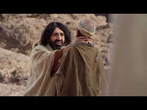 German | Mark 7:1–8:21