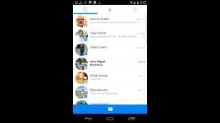 How to make Free calls from Facebook Messenger screenshot 4