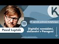 Pavol luptk  digitln nomdstv obanstv v paraguai