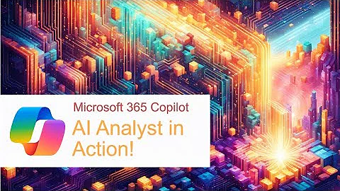 Microsoft 365 Copilot Analyst Agent in Action: What We Found