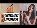 INVESTMENT STRATEGIES you need as a beginner | How did I buy my house and car in Toronto, Canada?