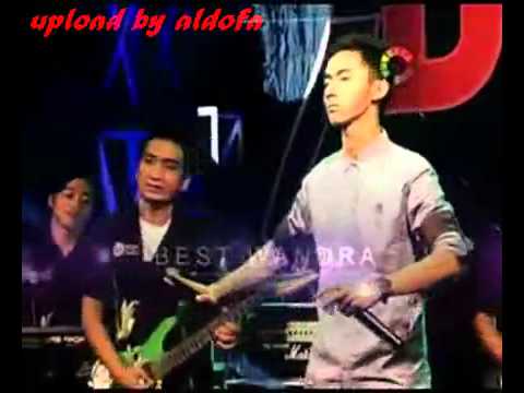 Wandra GOLET GANTINE KEMBANG