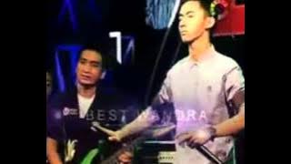 Wandra GOLET GANTINE KEMBANG