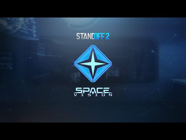 Standoff 2 - Space Vision