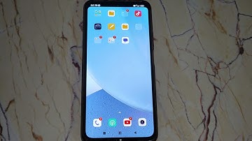 Poco X4 pro me auto rotate screen enable kaise kare, Poco X4 Pro auto rotate screen setting