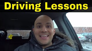 Online Driving Lessons VS In-Car Lessons Online Driving Lessons VS In-Car Lessons