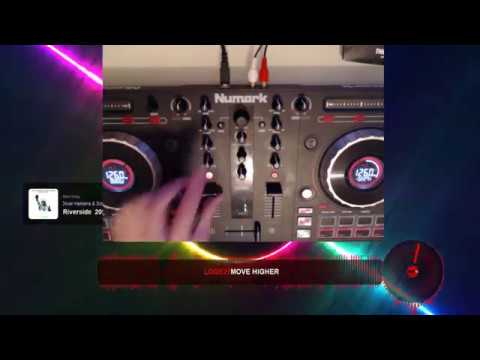 Stickey Bass House Mix