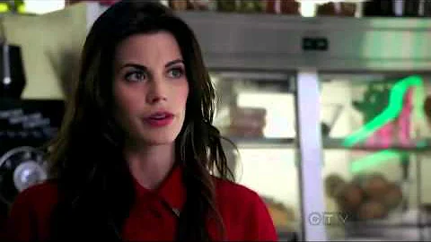 Ruby and Belle 2x04 & 2x07