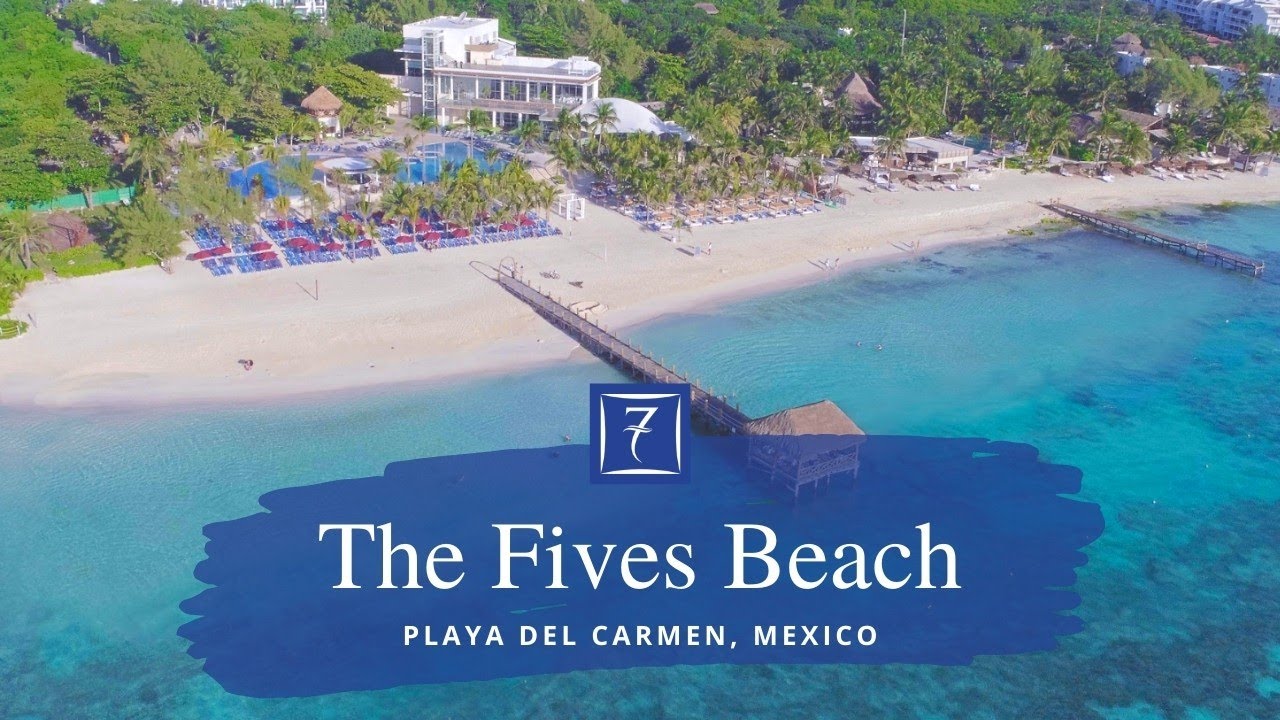 1 Bedroom Condos for Sale, The Fives, Playa del Carmen, Mexico - 7th Heaven  Properties