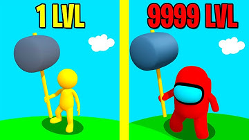 Smashers.io 🏃‍♂️🔨