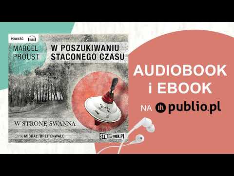 Wideo: W Poszukiwaniu Straconego Czasu