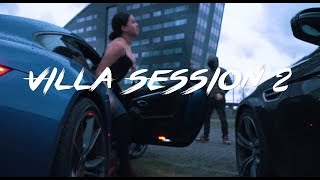 VILLA SESSION 2: Sors Le Glock  - RSL OFFICIEL  x WESSON  x GINO STACKSZ