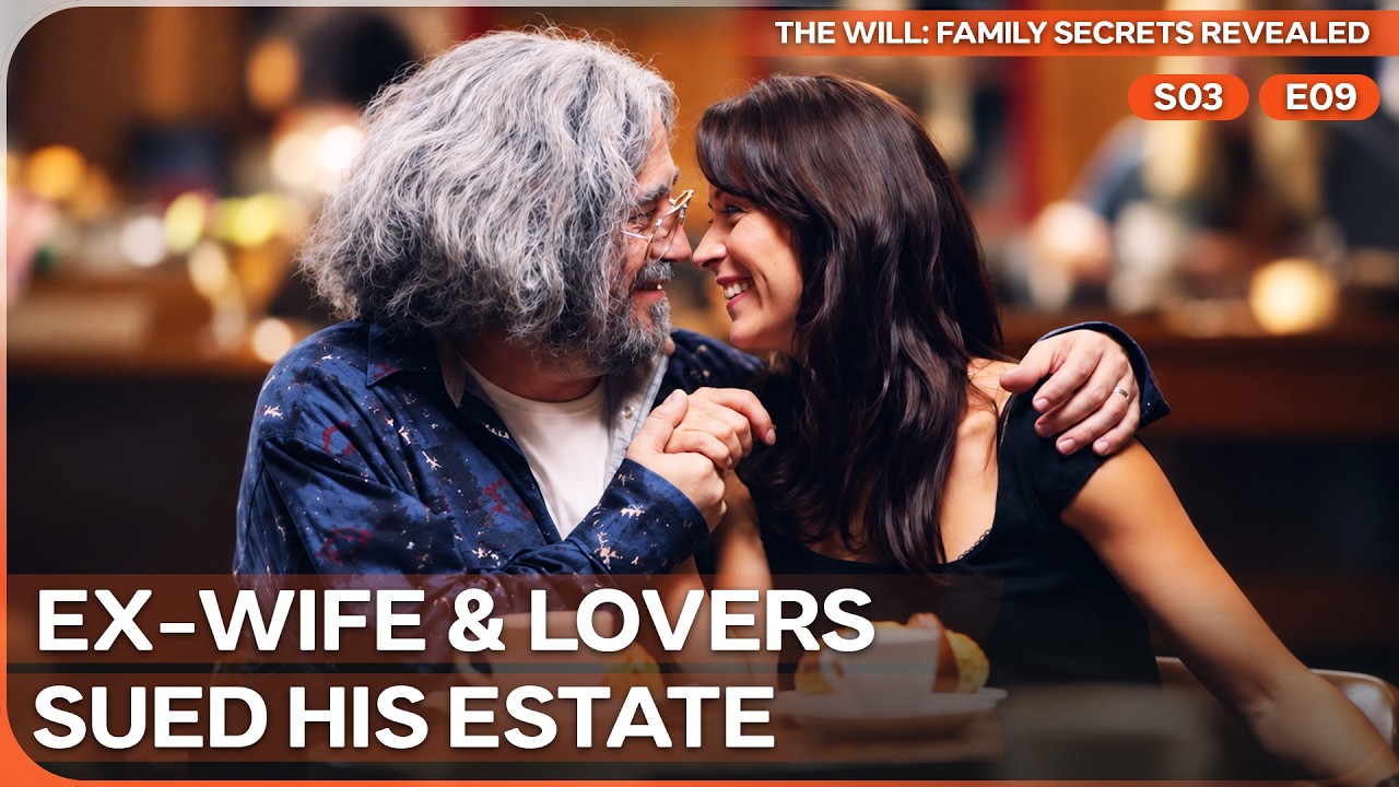 Jerry Garcia's Secret Deals