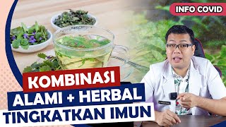 Cara Meningkatkan Imunitas Secara Alami Dirumah - Dokter Saddam Ismail