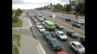 Abidjan-Lagos corridor road project to be completed by 2040 screenshot 4