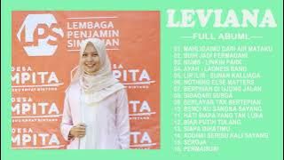 Lagu Malaysia - Leviana Cover | Rela | Cinta Kita | Sembilu