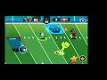 Nickelodeon Football Stars 2 - Team SpongeBob vs Team TMNT