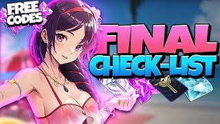 *MORE CODES* MAKE SURE TO DO THIS BEFORE THE BIG UPDATE TOMORROW & PREP NOW! - Solo Leveling: Arise